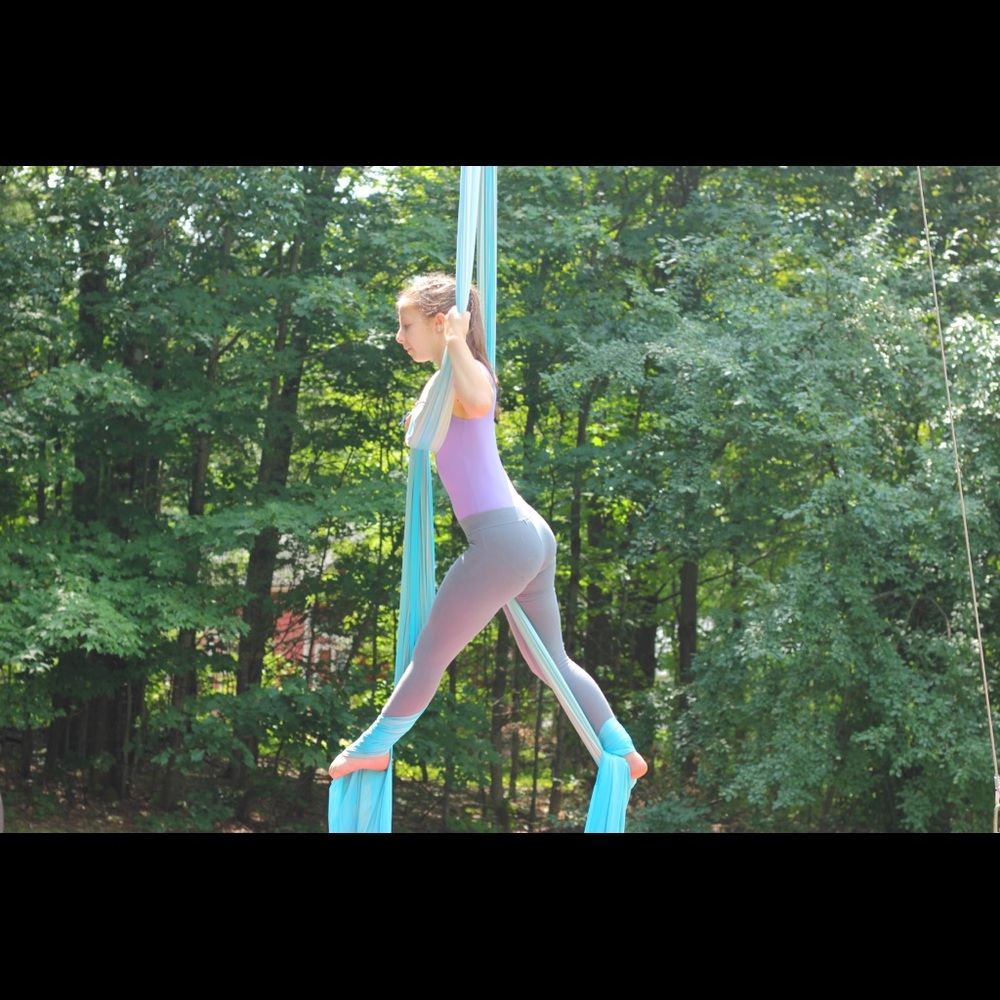 Meet your Posher, Ruby